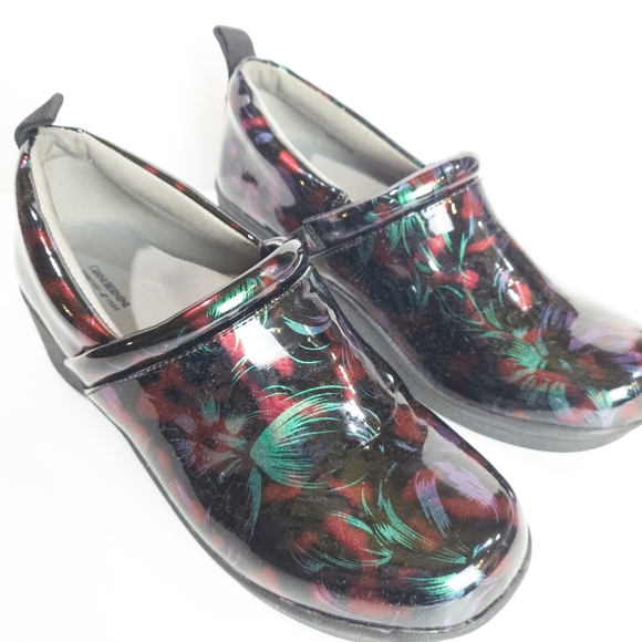 Giani Bernini Memory Foam Cavvell Clogs -9.5 - Picture 2 of 4